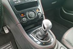 Peugeot RCZ 1.6 THP 200 CH GT LINE