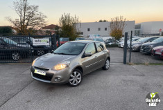 RENAULT CLIO 1.2 TCe 100 ch Dynamique 5p / Distrib ok