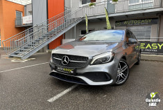MERCEDES CLASSE A Fascination  7G-DCT