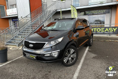 KIA SPORTAGE PREMIUM 184CV 4X4 TOIT OUVRANT