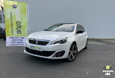 PEUGEOT 308 1.2 Puretech 130 GT Line Toit panoramique