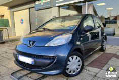 PEUGEOT 107 1.0 Urban 5p  DISTRIBUTION NEUVE