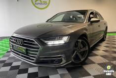 AUDI A8  55 TFSI 340ch Avus Extended quattro tiptronic 8