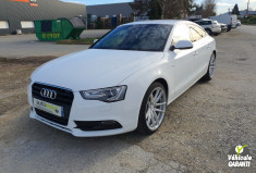 AUDI A5 SPORTBACK 1.8 TFSI 170 ch S line Euro6