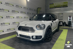 MINI COUNTRYMAN COOPER CHILI 2.0 D 150 BVA TOIT OUVRANT