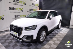 AUDI Q2 30 1.0 TSI GPF 12V S-TRONIC 116 DESIGN