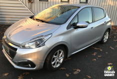 PEUGEOT 208 1.6 HDi  75 CV ACTIVE