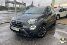 FIAT 500X 1.0 FireFly Turbo 120 Cross