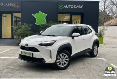 TOYOTA YARIS CROSS 1.5 hybrid 116 awd-i dynamic business