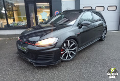 VOLKSWAGEN GOLF 7 GTI Performance 2.0 TSI 245 cv - Toit Ouvrant - Cuir - Hifi Dynaudio