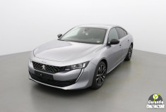 PEUGEOT 508 HYBRID GT PACK