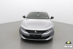 PEUGEOT 508 HYBRID GT PACK