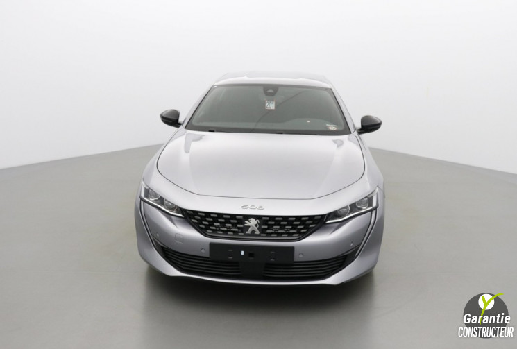 PEUGEOT 508 HYBRID GT PACK