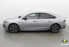 PEUGEOT 508 HYBRID GT PACK
