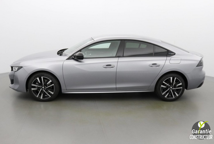 PEUGEOT 508 HYBRID GT PACK