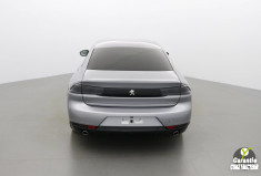 PEUGEOT 508 HYBRID GT PACK