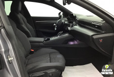 PEUGEOT 508 HYBRID GT PACK