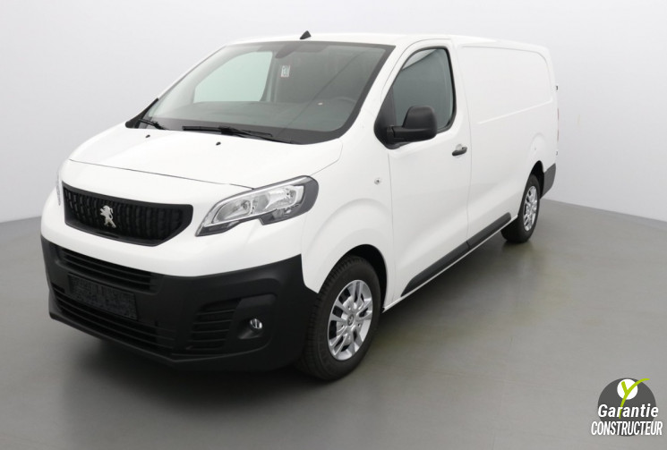 PEUGEOT EXPERT FGN TOLE XL BLUEHDI 145 S&S BVM6 