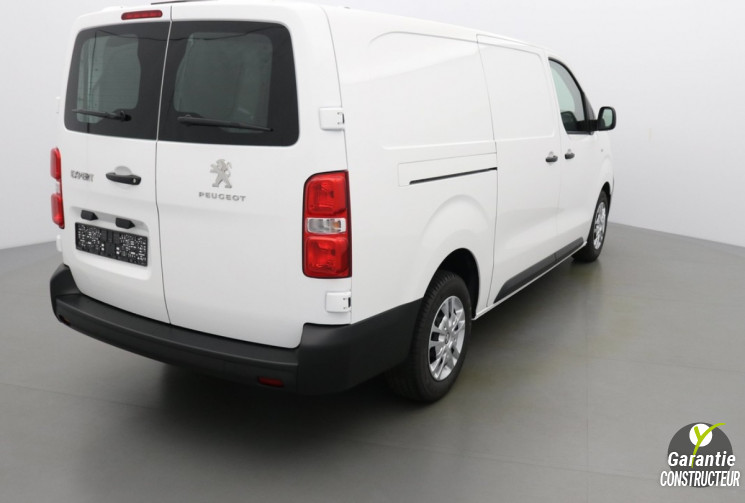 PEUGEOT EXPERT FGN TOLE XL BLUEHDI 145 S&S BVM6 