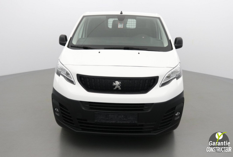 PEUGEOT EXPERT FGN TOLE XL BLUEHDI 145 S&S BVM6 