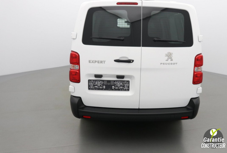 PEUGEOT EXPERT FGN TOLE XL BLUEHDI 145 S&S BVM6 