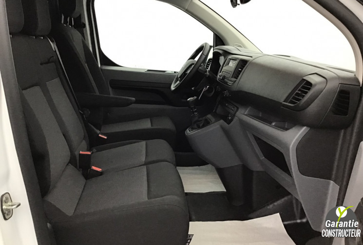 PEUGEOT EXPERT FGN TOLE XL BLUEHDI 145 S&S BVM6 