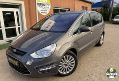 FORD S-MAX 2.0 EcoBlue 140cv Titanium