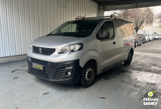 PEUGEOT EXPERT 1.6 BlueHDi 95