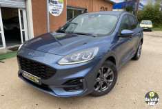 FORD KUGA 2.5 Duratec 225 cv PHEV ST-Line