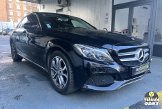 MERCEDES CLASSE C C 350e 2.0i 210 HYBRIDE