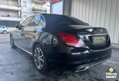 MERCEDES CLASSE C C 350e 2.0i 210 HYBRIDE