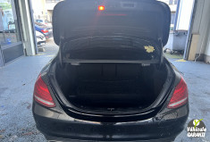MERCEDES CLASSE C C 350e 2.0i 210 HYBRIDE