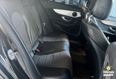 MERCEDES CLASSE C C 350e 2.0i 210 HYBRIDE