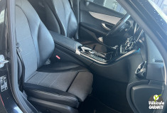 MERCEDES CLASSE C C 350e 2.0i 210 HYBRIDE