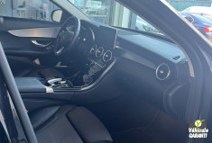 MERCEDES CLASSE C C 350e 2.0i 210 HYBRIDE