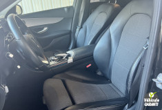 MERCEDES CLASSE C C 350e 2.0i 210 HYBRIDE