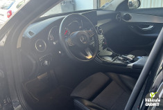 MERCEDES CLASSE C C 350e 2.0i 210 HYBRIDE