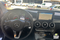 MERCEDES CLASSE C C 350e 2.0i 210 HYBRIDE