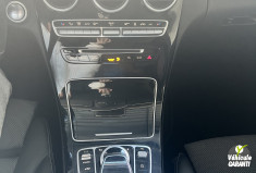 MERCEDES CLASSE C C 350e 2.0i 210 HYBRIDE