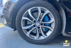 MERCEDES CLASSE C C 350e 2.0i 210 HYBRIDE