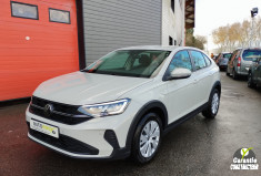 VOLKSWAGEN TAIGO 1.0 TSI 95 BVM5 NEUF 0KM