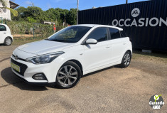 HYUNDAI I20 II phase 2 5 Portes Intuituve 1.2 i 16V 84 cv / chaine de distribution