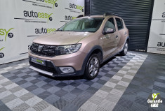 DACIA SANDERO II STEPWAY PHASE 2 1.0 SCE 75 URBAN
