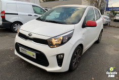 KIA PICANTO 1.2 MPi 16V 84 cv
