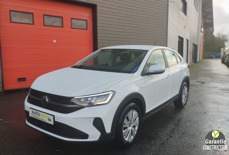 Volkswagen TAIGO 1.0 TSI 95 BVM5 NEUF 0KM