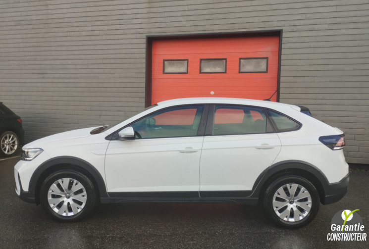 Volkswagen TAIGO 1.0 TSI 95 BVM5 NEUF 0KM