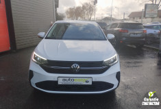 Volkswagen TAIGO 1.0 TSI 95 BVM5 NEUF 0KM