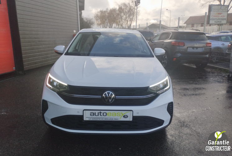 Volkswagen TAIGO 1.0 TSI 95 BVM5 NEUF 0KM