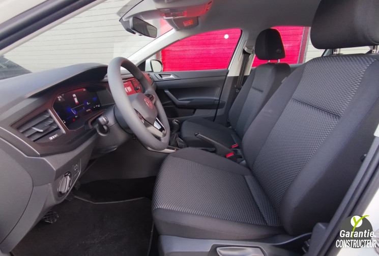 Volkswagen TAIGO 1.0 TSI 95 BVM5 NEUF 0KM