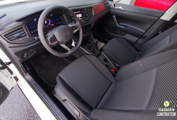 Volkswagen TAIGO 1.0 TSI 95 BVM5 NEUF 0KM